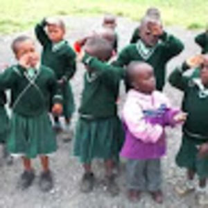 Meet your Posher, Julia